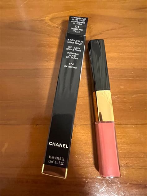 chanel 174 endless pink